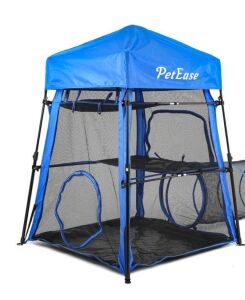 PetEase Cat Tower Tent 