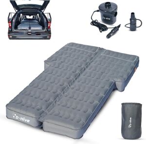 D-Hive SUV Air Mattress for Car Camping