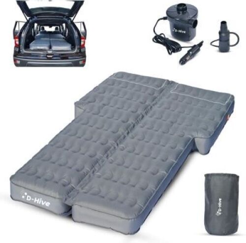 D-Hive&nbsp;SUV Air Mattress&nbsp;for Car Camping