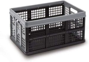 Clax Folding Crate 