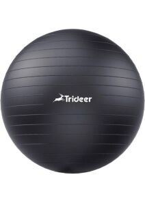 Trideer Extra Thick Exercise Ball