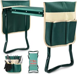 KVR Garden Kneeler and Seat