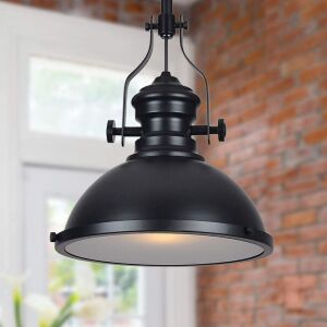 Pendant Light Fixture 