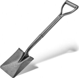 Small Garden Spade Shovel 29.6" 