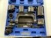 Orion Motor Tech Universal Ball Joint Service Kit - Incomplete&nbsp;