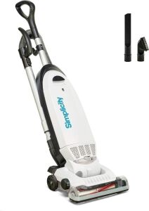  Simplicity Vacuums Multi Surface Upright Vacuum Cleaner 