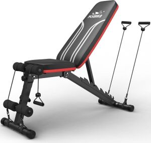 FLYBIRD Adjustable Weight Bench