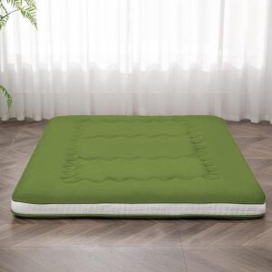 Dr.Futon Japanese Floor Futon Mattress, Unknown Size 