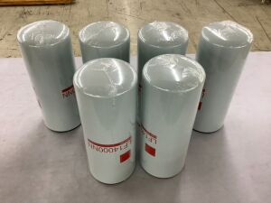 LF14000NN Fuel Filter, 6 Pc 