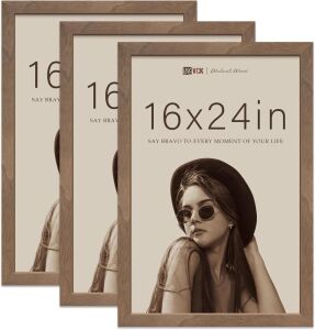 VCK 16x24 Picture Frame, Set of 3 