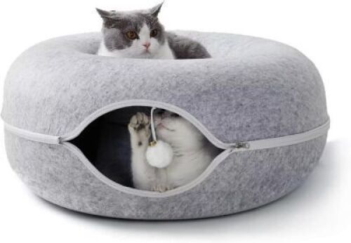 Cat Tunnel Bed&nbsp;