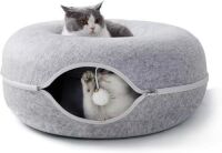 Cat Tunnel Bed&nbsp;