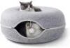 Cat Tunnel Bed&nbsp;