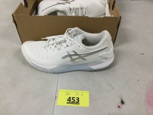 Asics Gel-Resolution 9 (Womens 7.5)