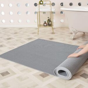 PVC Drainage Floor Mat 3' x 10' 