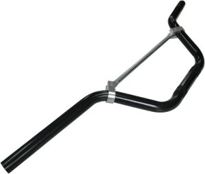 JRL 7/8" Mid Handlebars