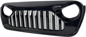 Vader Grille for Jeep Wrangler JL