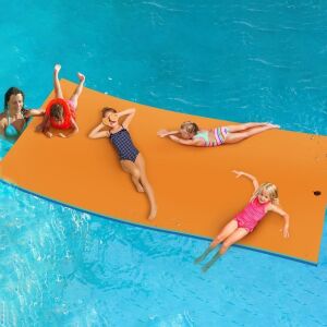 Water Floating Mat 8'