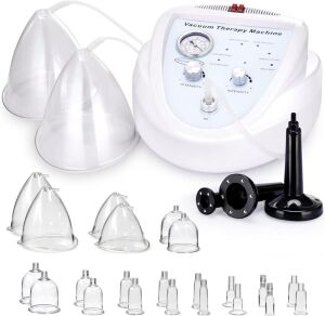 Vacuum Cupping Therapy Machine