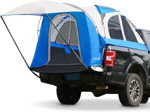 Quictent Pickup Truck Bed Tent