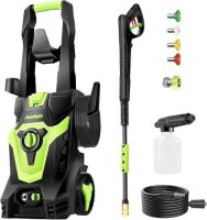 PowRyte&nbsp;Electric Pressure Washer&nbsp;
