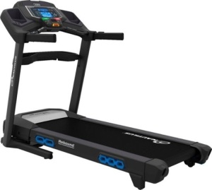 Nautilus T618 Treadmill - Appears New, $1,999 MSRP