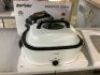 Sunvivi Electric Roaster Oven with Self-Basting Lid&nbsp;