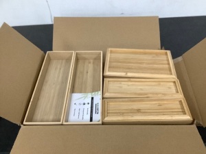 Bamotto Storage Box