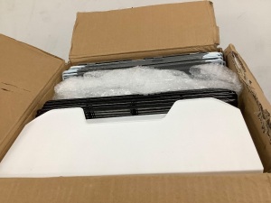 Magical Panels Storage