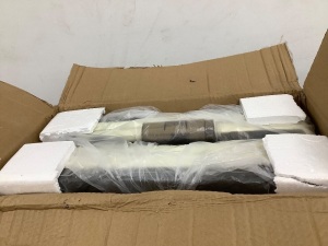 Foldable Under Bed Storage