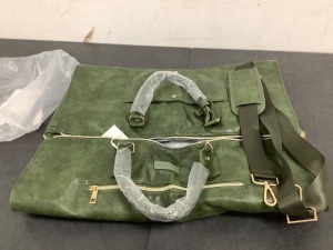 Farety Garment Bag