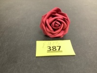 Box Of Single Roses