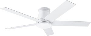 52 inch Ceiling Fan with Light