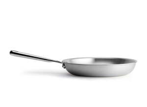 Misen Stainless Skillet