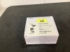 Santonic Shower Trim Kit