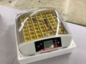 Egg Incubator 