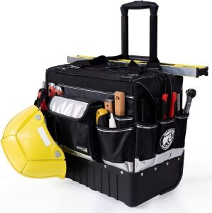 MARUTAI 18'' Rolling Tool Bag