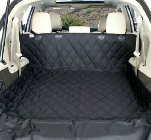 4Knines SUV Cargo Liner for Dogs, Small