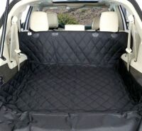 4Knines SUV Cargo Liner for Dogs, Small