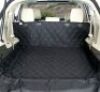 4Knines SUV Cargo Liner for Dogs, Small
