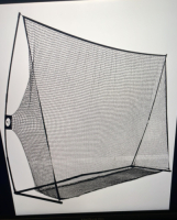 LEDMO Golf Practice Net, New