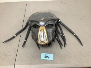 Predator Mask