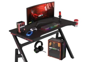 Top life Gaming desk