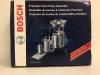 Bosch Premium Fuel Pump Assembly, E-Commerce Return, Sold as is