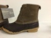 Natural Reflections Ladies Boots, 6, Appears New, Sold as is