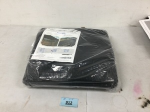 Heacey Duty Mesh Tarp 12x20"