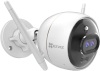 EZVIZ C3X 1080p Outdoor Wi-Fi Bullet Camera with Color Night Vision & Built-in AI