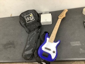 BCP Kids Eletric Guitar