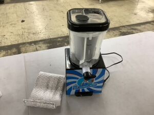 Mr Slushee Countertop Slushy Maker