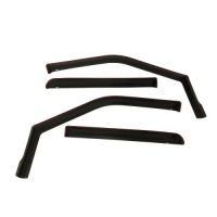 Westin Automotive 72-37407&nbsp;In-Channel Wind Deflectors for Super Crew Cab - New/Unopened&nbsp;&nbsp;